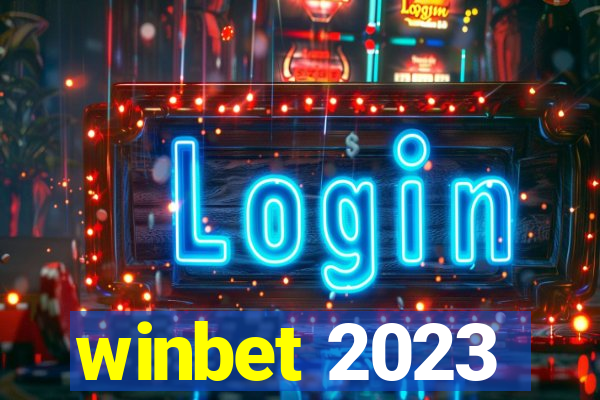 winbet 2023